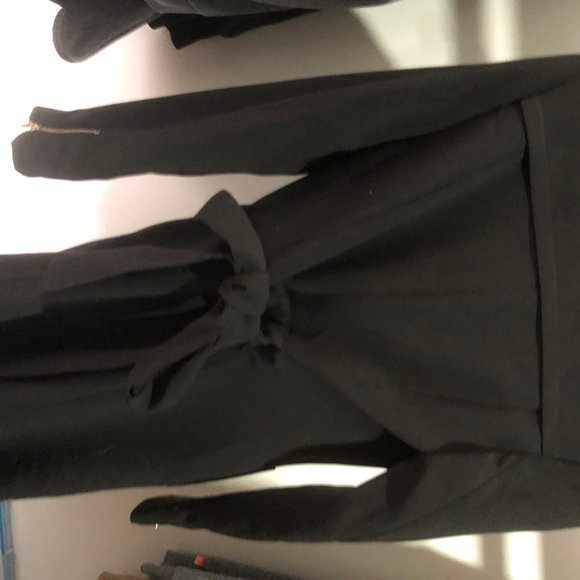 H&M dress coat - Picture 4 of 4